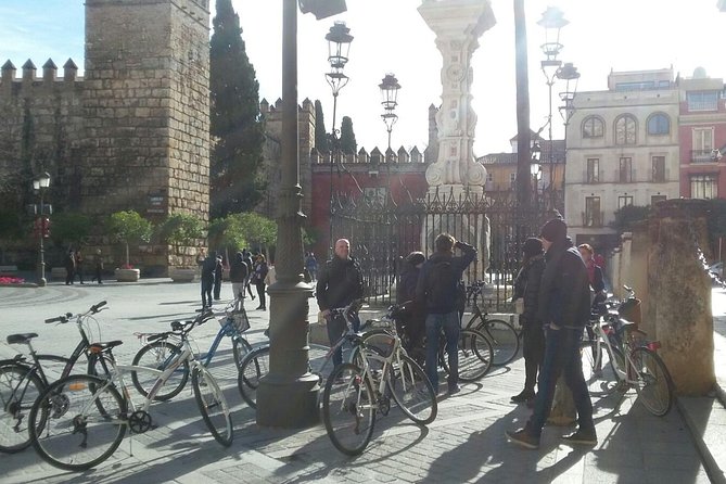 1 Day Bike Rental in Seville city - Price and Value: Is $18 for a Day Really Fair?