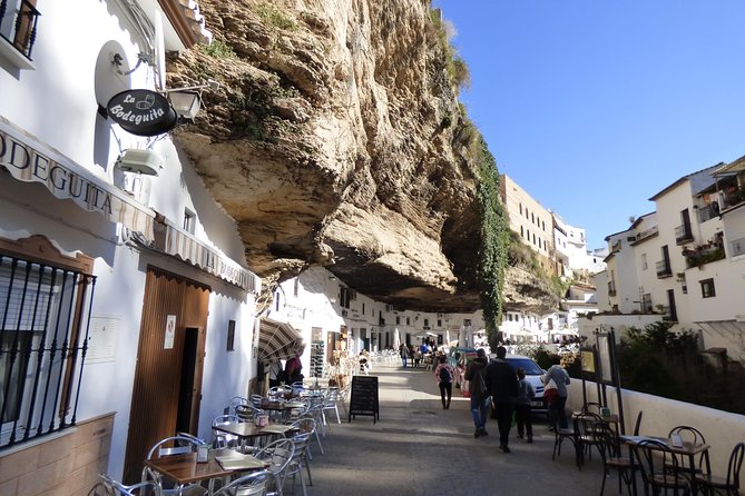1 Day Excursion to White Villages and Ronda - Molino El Vínculo: Olive Oil Production Without the Museum Vibe