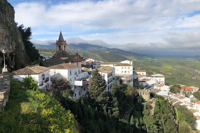 1 Day Excursion to White Villages and Ronda - Ronda: Puente Nuevo, the Bullring Area, and Time to Explore