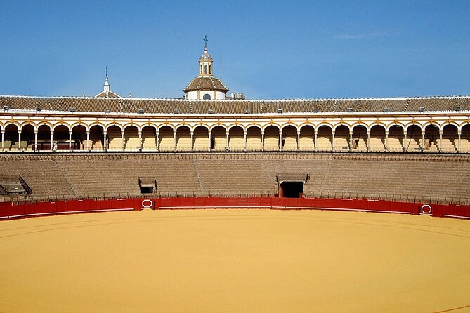 1 Hour Guadalquivir Cruise with Views of Triana - Where This Tour Fits In Your Seville Plan