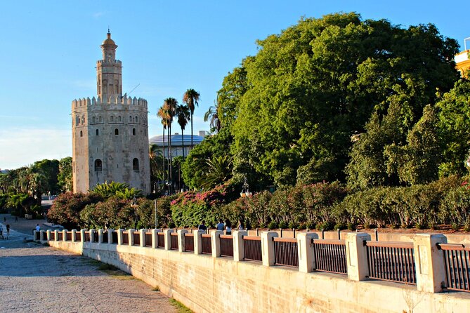 1 Hour Guadalquivir Cruise with Views of Triana - Value and Price: When $96.79 Feels Fair (and When It Doesn’t)