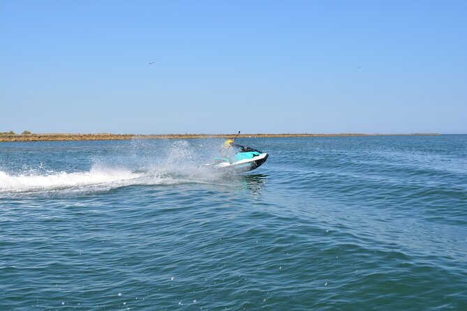 1 Hour Jet Ski Experience in Isla Canela - Price and Value: What $202.75 Covers (and Who It Fits Best)