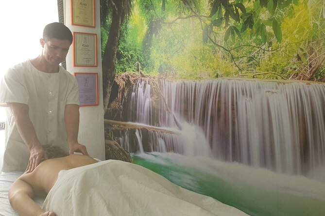 1 Hour Private Chiromassage Session in Seville - Who this chiromassage is best for (and who should think twice)