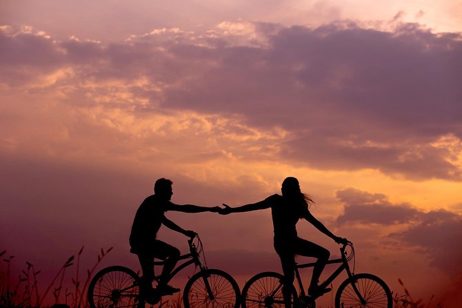 2.5-Hour Seville City Bike Tour - Price and logistics: is $52.68 good value?