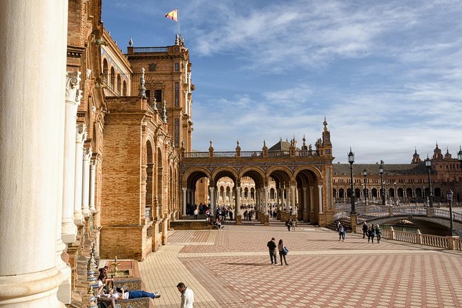 2.5-Hour Seville City Bike Tour - Who this tour suits best (and who might prefer something else)