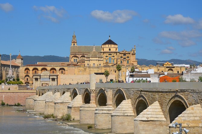 2 Days Cordoba with Mosque Ticket and Hotel Tour - Key Highlights Worth Booking