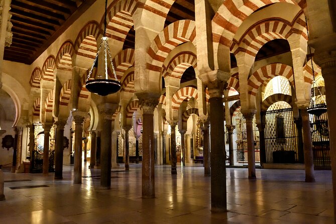 2 Days Cordoba with Mosque Ticket and Hotel Tour - Bilingual Guides and a Small-Group Pace
