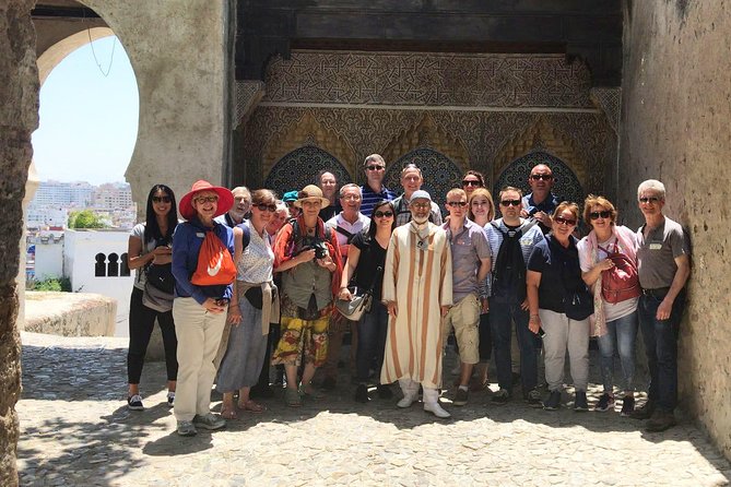 2 Days Tangier (Morocco) Trip from Seville - Two days from Seville: what the schedule is really for