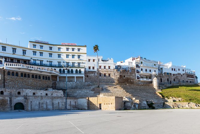 2 Days Tangier (Morocco) Trip from Seville - Tangier on foot: making the Medina make sense