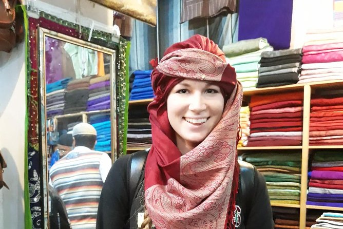 2 Days Tangier (Morocco) Trip from Seville - Your hotel night: what’s included, and what can vary