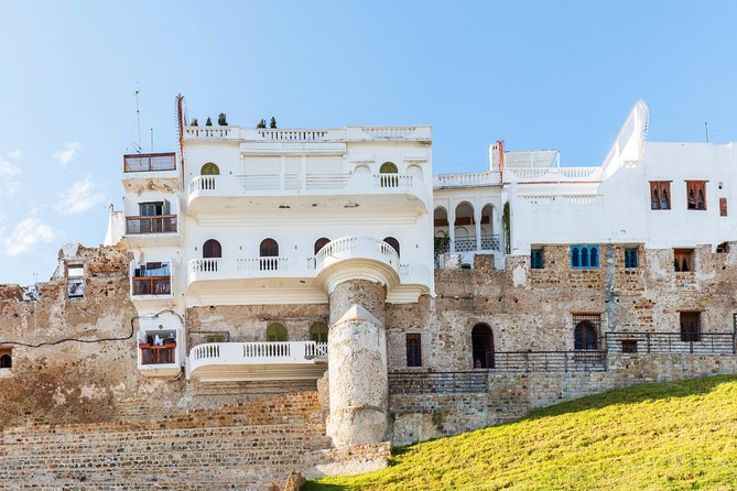 2 Days Tangier (Morocco) Trip from Seville - The pace and shop stops: how it affects your enjoyment