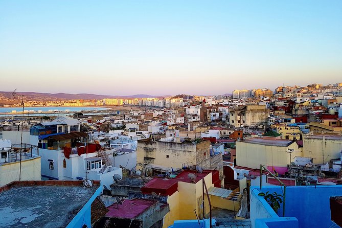2 Days Tangier (Morocco) Trip from Seville - Guide support that matters: context, problem-solving, and local names