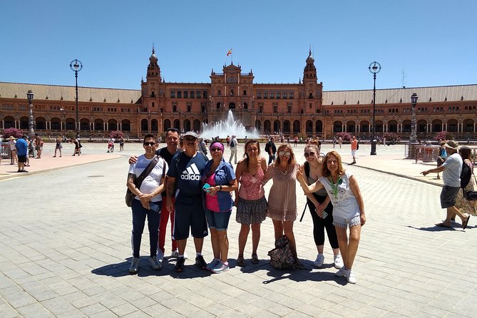 2h30 Private Walking Tour of Seville with Local Guide - Price and value: is $115.86 per person a fair deal?