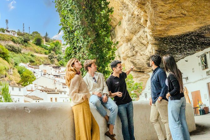 3 Cities in One Day: Cordoba, White Village & Ronda from Sevilla - Price and Value for Money: What $133.07 Buys You