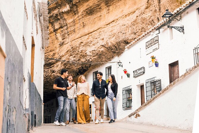 3 Cities in One Day: Cordoba, White Village & Ronda from Sevilla - Start Smart in Seville: Meeting Point and Timing That Sets the Tone