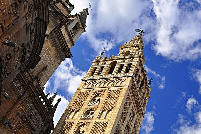 3-hour Seville Cathedral and Alcazar Skip-the-Line Combo Tour - Tickets Included, What to Bring, and What It Really Costs