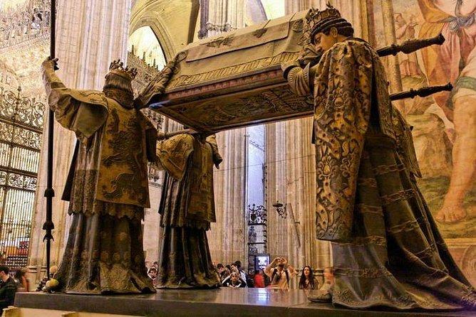 3-hour Seville Cathedral and Alcazar Skip-the-Line Combo Tour - Is This Worth Booking for Your Style of Travel?