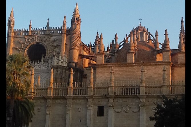 Alcazar and Cathedral of Seville Private Tour - Real Alcázar: The Royal Palace That Still Feels Like a Spell