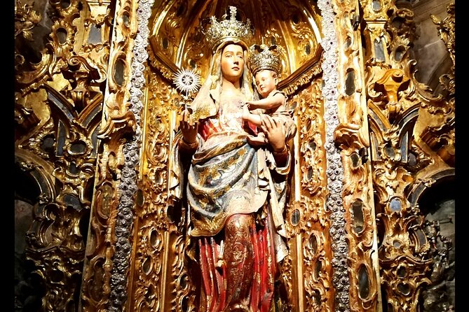 Alcazar and Cathedral of Seville Private Tour - What the Day Feels Like (Practical Expectations)
