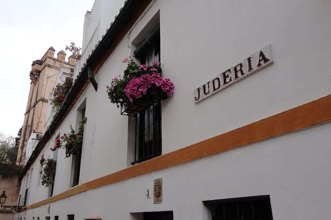 Alcázar and Jewish Quarter Guided Walking Tour in Seville - Streets and Stops That Make the Walk Feel Like Seville