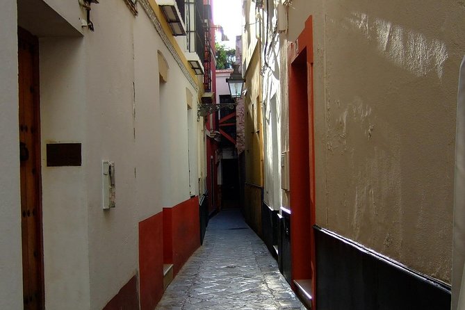 Alcázar and Jewish Quarter Guided Walking Tour in Seville - Timing, Weather, and How to Make the Day Work