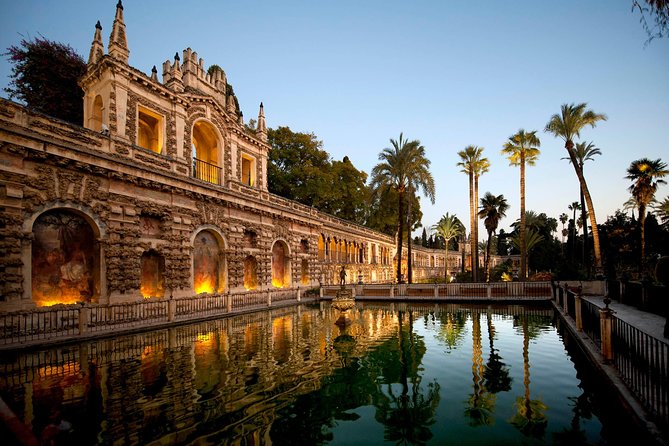 Alcazar, Cathedral and Giralda of Seville with entrance fee included - Guide Quality and Pacing: What Makes This Tour Feel Great
