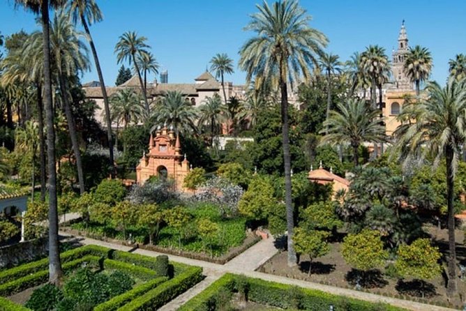 Alcazar, Cathedral and Giralda of Seville with entrance fee included - Who This Tour Suits Best (and Who Might Want a Different Plan)