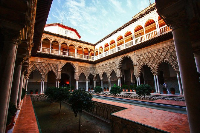 Alcazar & Cathedral of Seville Private Guided Tour - Key Things to Know Before You Go
