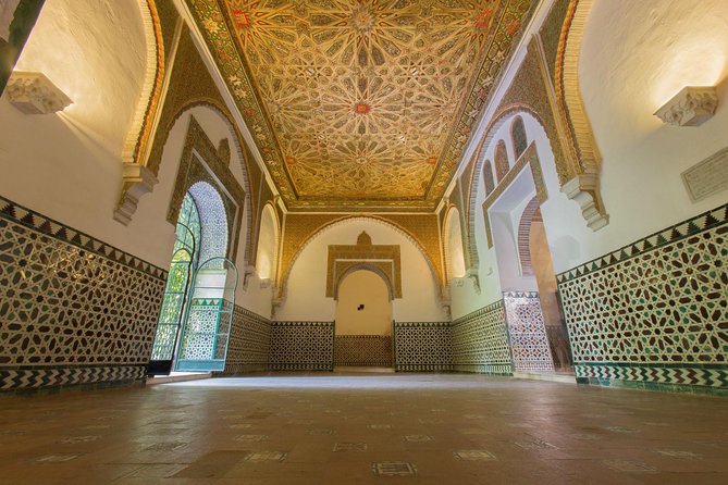 Alcazar & Cathedral of Seville Private Guided Tour - What the Tour Price Covers (and What It Doesn’t)