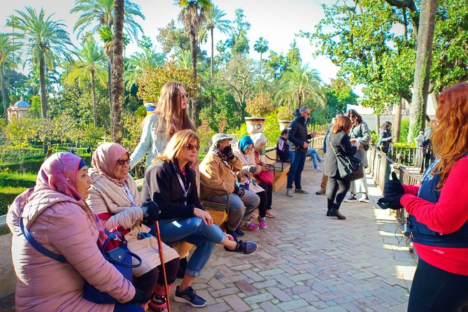 Alcazar & Cathedral of Seville Private Guided Tour - Logistics That Actually Affect Your Day
