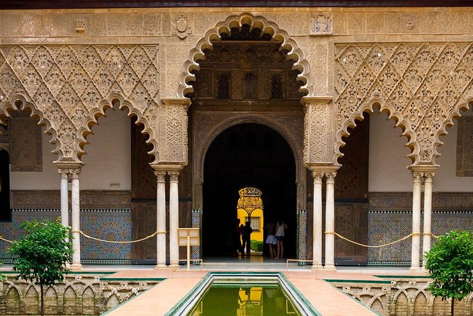 Alcazar & Cathedral of Seville Private Guided Tour - Who Should Book This Private Tour?