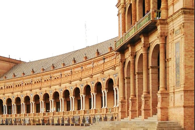 Alcazar, Cathedral, Plaza De España And Maria Luisa Park Private Tour - Who This Tour Is Best For