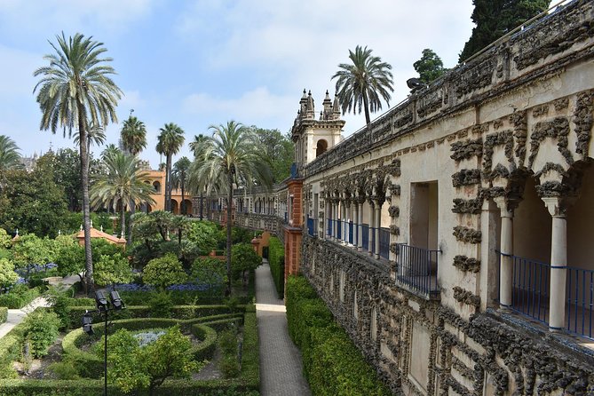 Alcazar de Sevilla Private - Price and duration: Is $177.47 per person worth it?