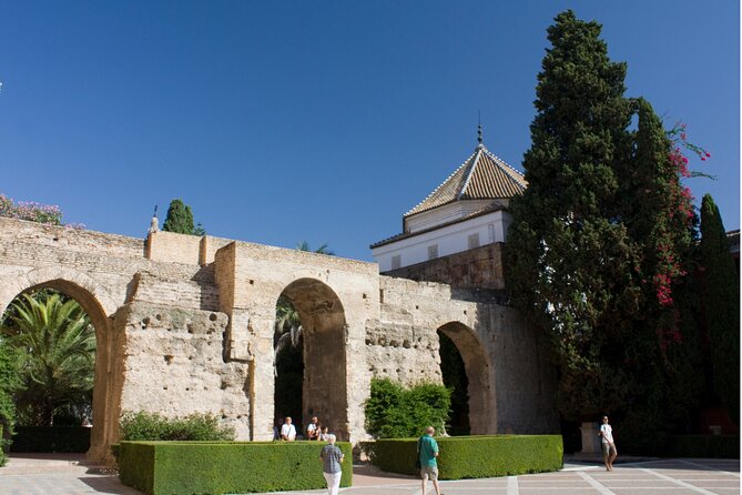 Alcazar Guided Day Tour in Seville - Your Guide Matters More Than You Think (Art Historian Energy)