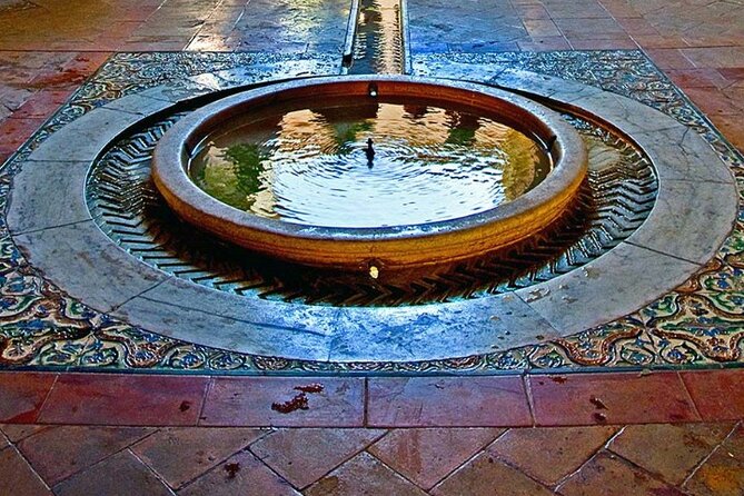 Alcazar Guided Day Tour in Seville - What You’re Paying For: Value of $57.88 With Admission Included