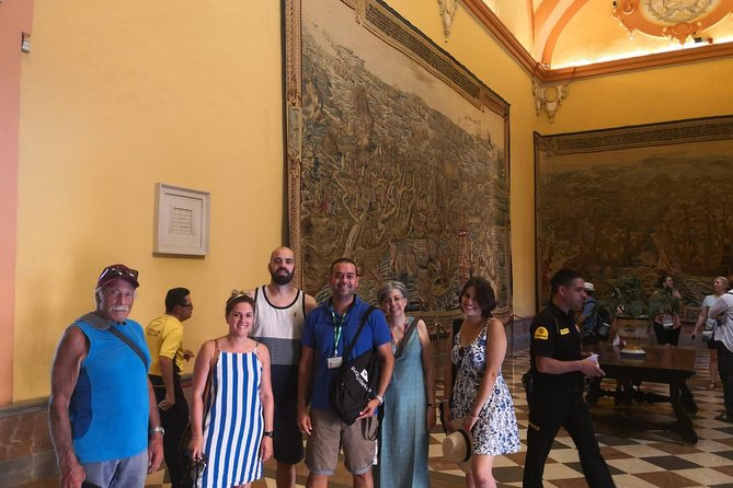 Alcazar of Seville english Tour With a Historian. - Should you book this Royal Alcázar tour?