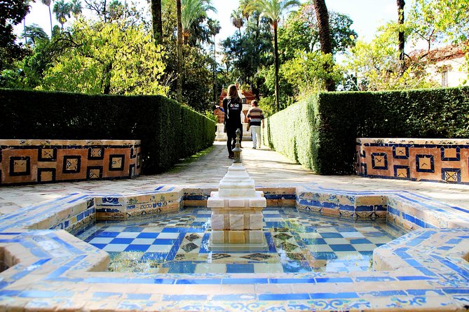 Alcazar of Seville Exclusive Group, max. 9 travelers - Price and Value: Is $67.72 a Good Deal?