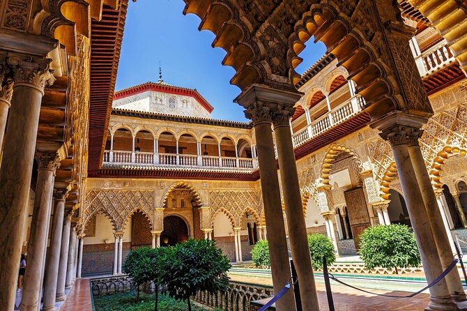 Alcazar of Seville Guided tour with Skip the Line Access - Price and booking reality: is $41.77 worth it?
