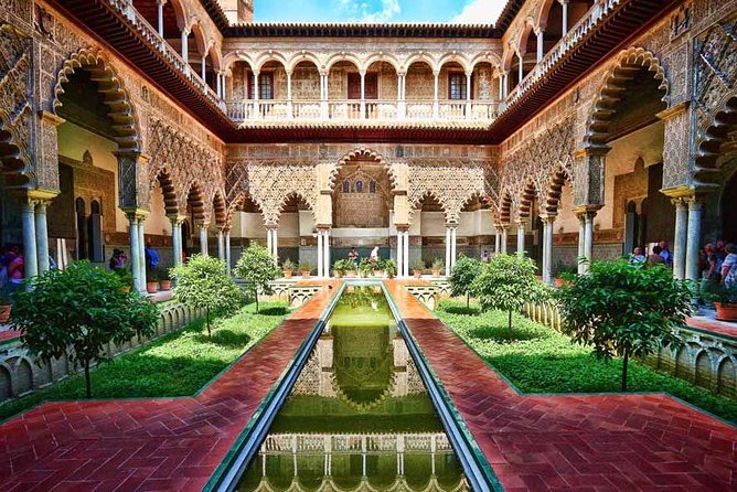 Alcazar of Seville Guided Tour with Skip the Line Ticket - Real Alcázar’s Story: Islamic to Baroque to Renaissance (and Why It Matters)