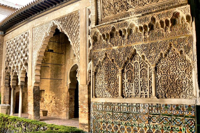 Alcázar Of Seville Private Tour - Why the Real Alcázar clicks with a private guide
