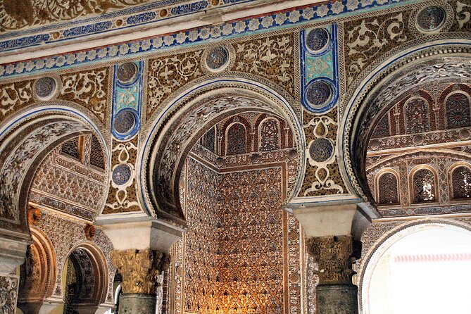 Alcazar of Seville Private Tour - Who this Alcázar private tour is best for