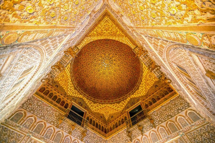 Alcázar of Seville Skip-the-Line Tickets and Guided Tour - What the Alcázar Experience Is Really About