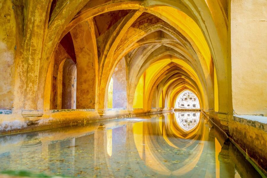 Alcázar of Seville Skip-the-Line Tickets and Guided Tour - Meet at Calle Hernando Colón 6 and Don’t Get Tricked by the Main Gate