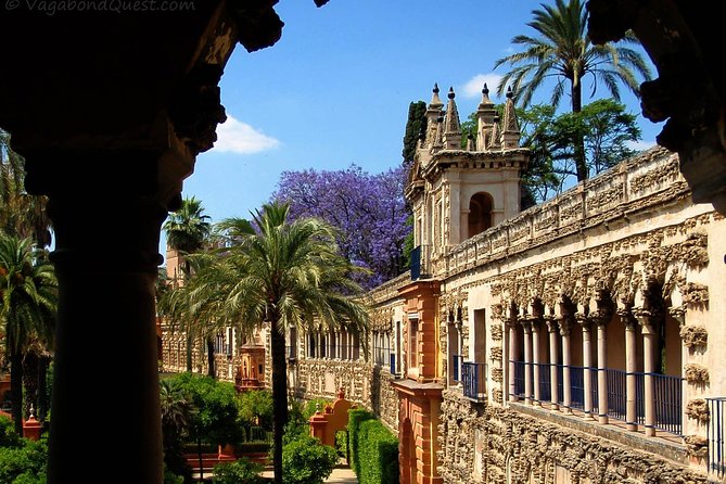 Alcazar of Seville Tour with Skip the Line Ticket - Price and value: is $43.45 worth it?