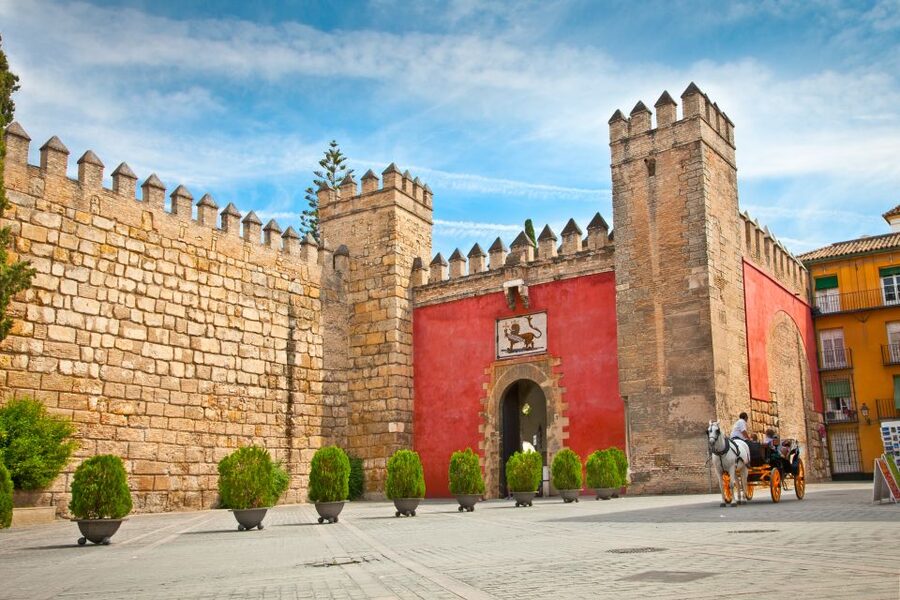 Alcazar of Seville VIP Tour - Best fit: who should book this VIP Alcázar tour