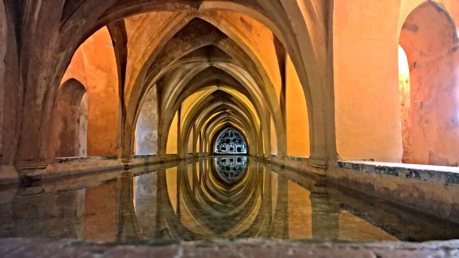 Alcazar of Seville VIP Tour - Price and logistics: the small details that affect your day