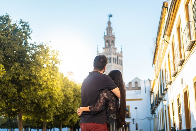 Alcazar of Seville with Cathedral & Giralda English Tour - Patios you’ll actually remember: Maidens, Hunting, and the Horse-Shoe Arches