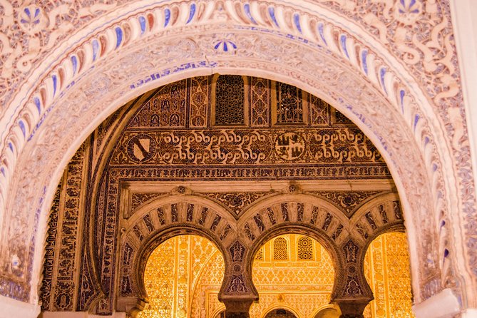 Alcazar Seville Tickets I Tour I Official Guide I Skip the Line - Who this tour suits best (and who might want a different plan)