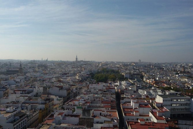 Alcázar tour and roof tour - Who This Tour Fits Best (and who should reconsider)