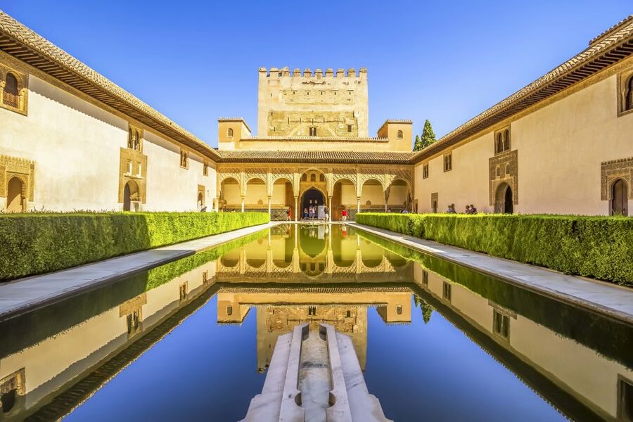 Alhambra and Albaicín Full-Day Private Tour from Seville - Why Alhambra + Albaicín in one day works